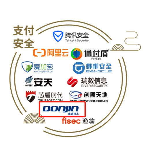 東進(jìn)技術(shù)實(shí)力彰顯，成功入選中國網(wǎng)絡(luò)安全行業(yè)全景圖，領(lǐng)航計(jì)算機(jī)軟硬件技術(shù)開發(fā)